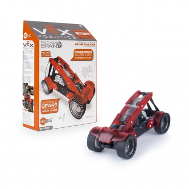 Набор VEX by HEXBUG Инерционная машина - «globural.ru» - Краснокамск