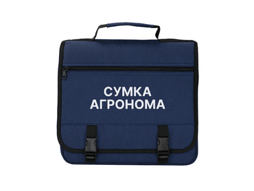 Полевая сумка агронома - «globural.ru» - Краснокамск
