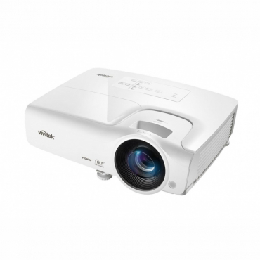 Мультимедийный короткофокусный проектор Vivitek DX283ST - «globural.ru» - Краснокамск