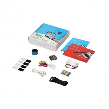 Образовательный набор для программирования HaloCode standard kit - «globural.ru» - Краснокамск