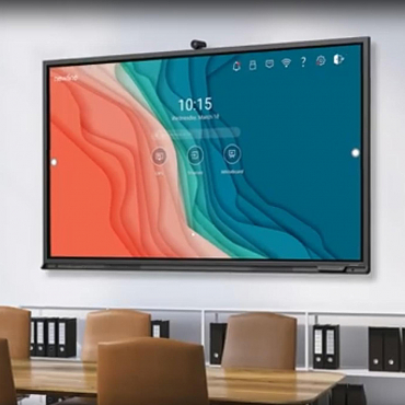 Интерактивная LED панель Newline TT-7522Q - «globural.ru» - Краснокамск
