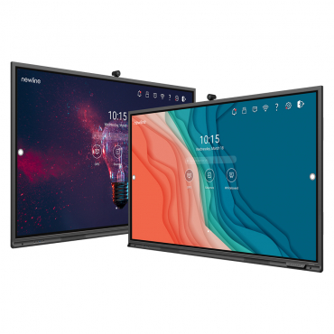 Интерактивная LED панель Newline TT-8622Q - «globural.ru» - Краснокамск