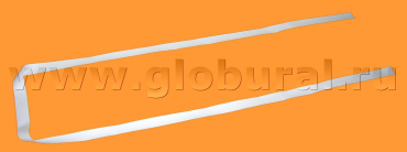 Ограничительная полоса - «globural.ru» - Краснокамск