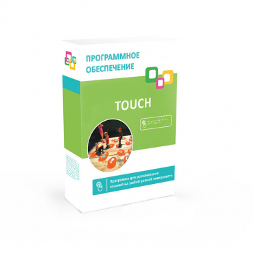 Программное обеспечение "Touch" - «globural.ru» - Краснокамск