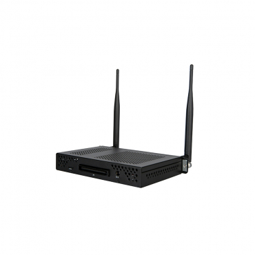 Встраиваемый вычислительный блок Geckotouch Module  PC82RF-W  - «globural.ru» - Краснокамск