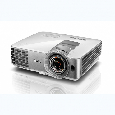 Мультимедийный короткофокусный проектор BenQ MS630ST - «globural.ru» - Краснокамск