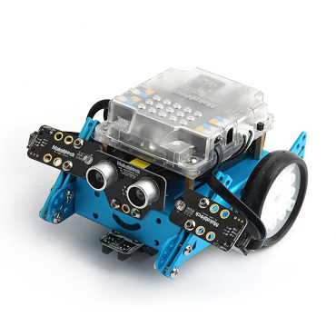 Ресурсный набор mBot Add-on Pack Interactive Light&Sound - «globural.ru» - Краснокамск