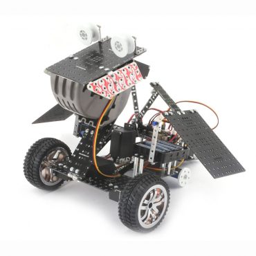 Ресурсный набор Robo Kit 4-5 - «globural.ru» - Краснокамск