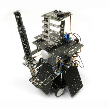Ресурсный набор Robo Kit 6-7 - «globural.ru» - Краснокамск