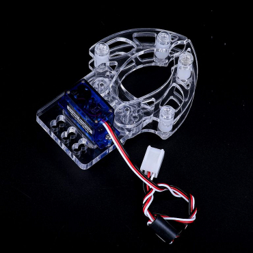 Ресурсный набор "захват" Mini Gripper - «globural.ru» - Краснокамск