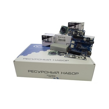 Ресурсный набор "Техническое зрение" - «globural.ru» - Краснокамск