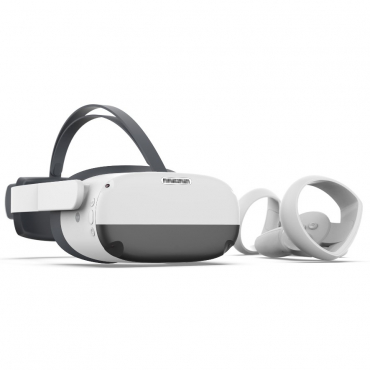 Комплект для класса виртуальной реальности Geckotouch VR08 - «globural.ru» - Краснокамск