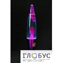 Лампа "Вулкан" - «globural.ru» - Краснокамск