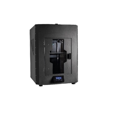 3D-принтер 3D HT 300 (1 экструдер, высокотемпературный) - «globural.ru» - Краснокамск